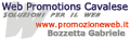 Web Promotions Cavalese Soluzioni per il Web